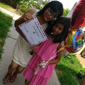 Meet your Posher, Rosmary